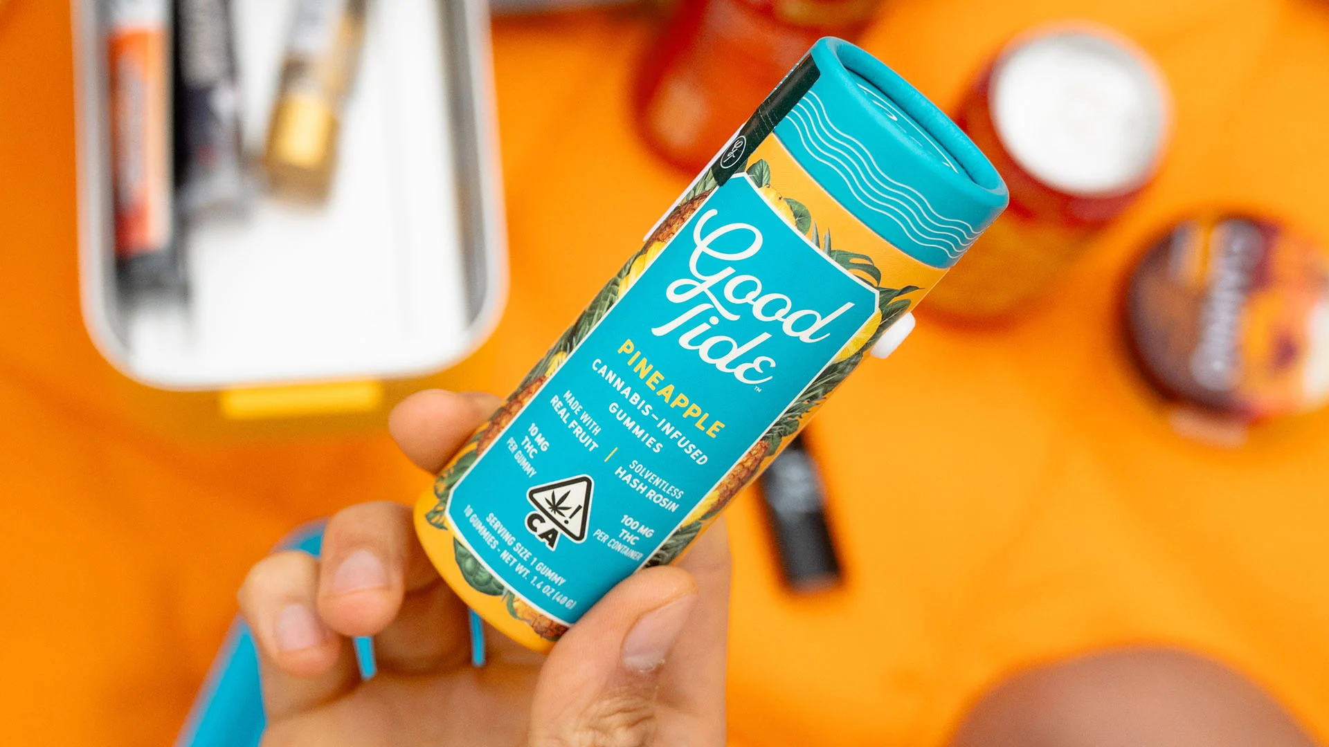 good tide gummies near me